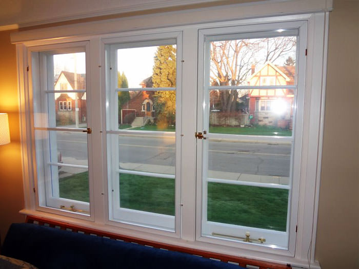 Energy Efficient Basement Windows Installed In Greater Canton ...