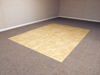 Tiled, carpeted, and parquet basement flooring options for basement floor finishing in Canton, Wooster, Massillon